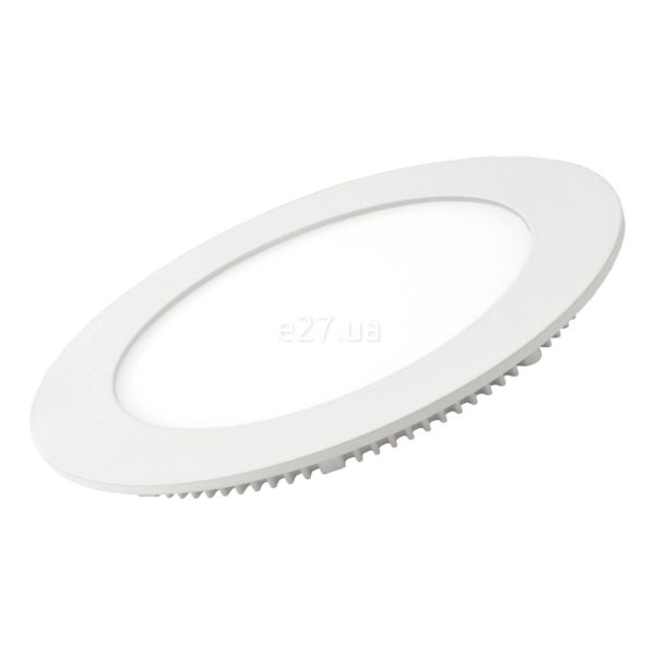 Точковий світильник Eurolamp LED-DLR-6/3 Downlight