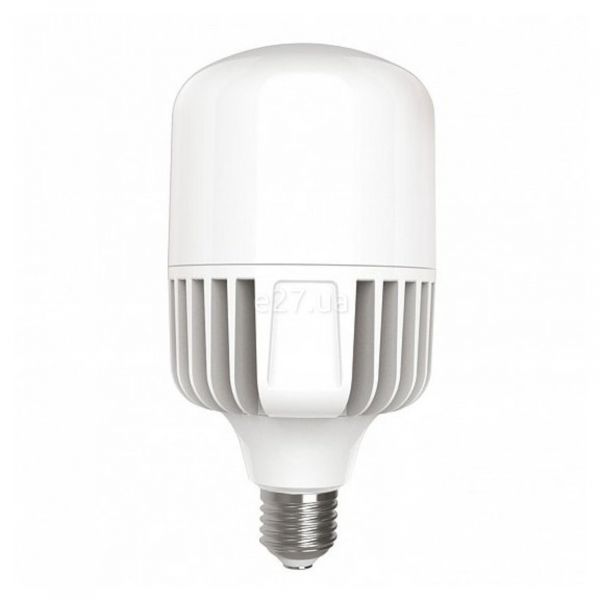 Лампа світлодіодна Eurolamp LED-HP-100405 потужністю 100W з цоколем E40, температура кольору — 5000K