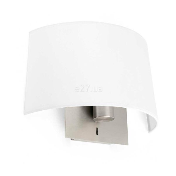 Бра Faro 20021 VOLTA White wall lamp