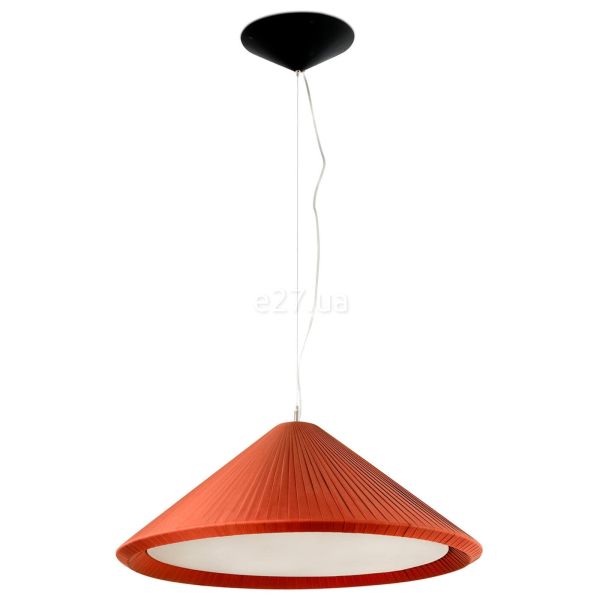 Підвісний світильник Faro 20118 Saigon IN 700 Terracotta pendant lamp