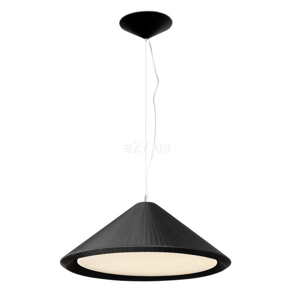 Підвісний світильник Faro 20119 Saigon IN 700 Black pendant lamp