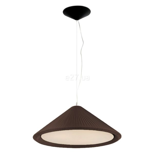 Підвісний світильник Faro 20123 Saigon IN 700 Brown pendant lamp