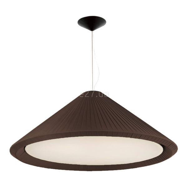 Підвісний світильник Faro 20131 Saigon IN 1300 Brown pendant lamp