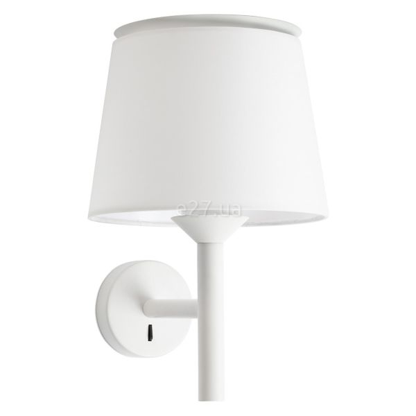Бра Faro 20300-92 SAVOY White/white wall lamp