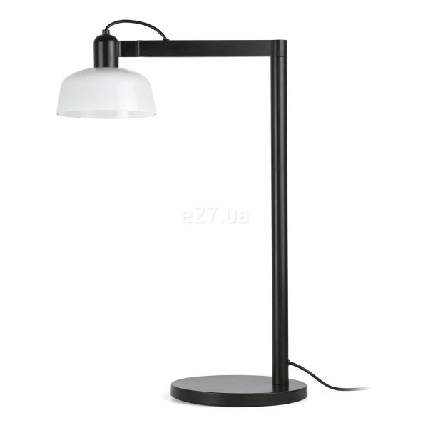 Настільна лампа Faro 20337-116 Tatawin White table lamp