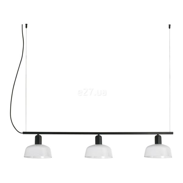 Підвісний світильник Faro 20338-116 Tatawin LINEAL S White lineal pendant lamp