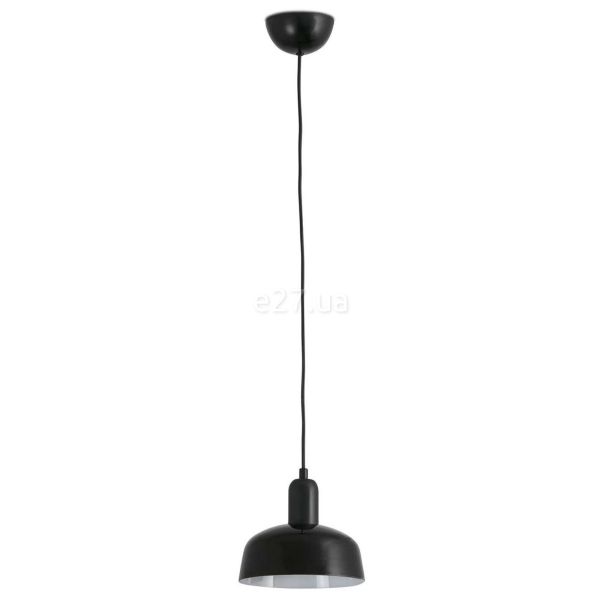 Подвесной светильник Faro 20339-117 Tatawin S Black pendant lamp