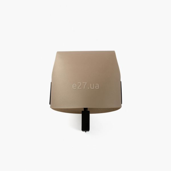 Бра Faro 23004-58 LUANG Black/camel wall lamp