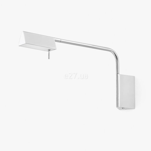 Бра Faro 28200 ACADEMY Chrome wall lamp