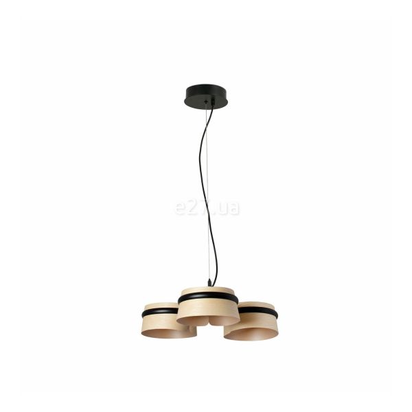 Люстра Faro 29397 LOOP Ash tree pendant lamp