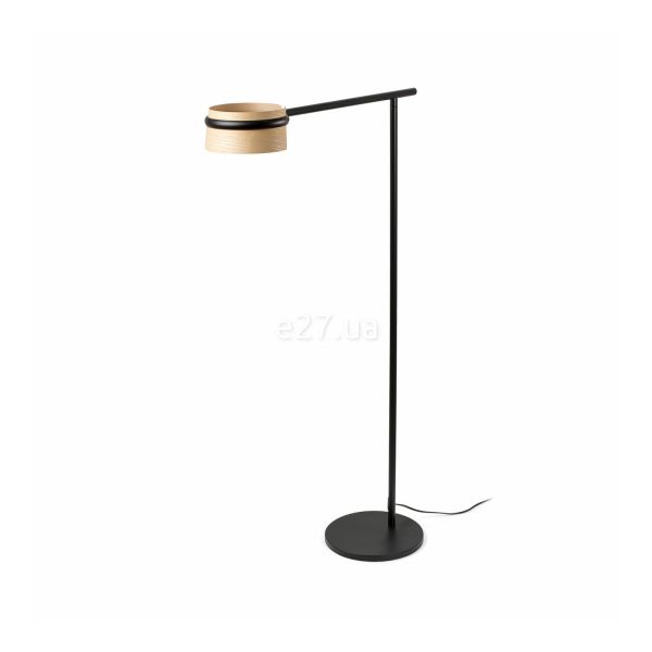 Торшер Faro 29399 LOOP Ash tree floor lamp