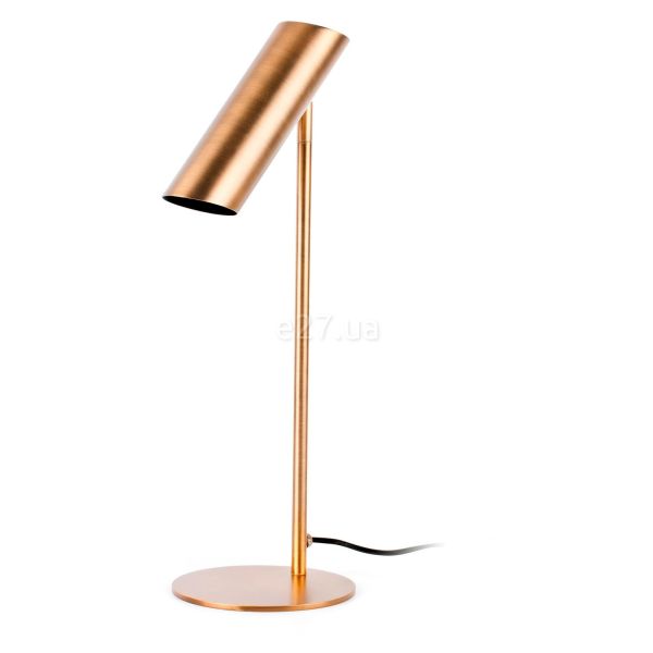 Настольная лампа Faro 29898 LINK Bronze table lamp