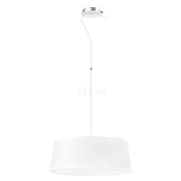 Подвесной светильник Faro 29944 HOTEL White pendant lamp