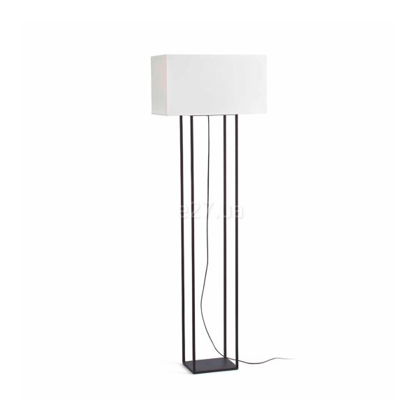 Торшер Faro 29979 VESPER Brown floor lamp