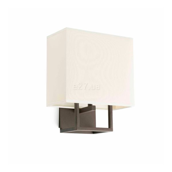 Бра Faro 29981 VESPER Brown wall lamp