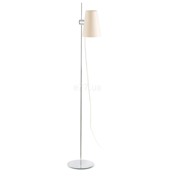 Торшер Faro 29998 LUPE Chrome floor lamp