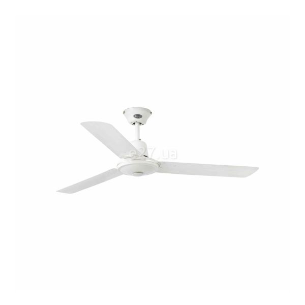 Потолочный вентилятор Faro 33005 ECO INDUS M White fan