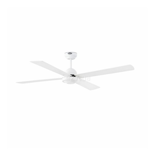 Стельовий вентилятор Faro 33284 IBIZA L White fan