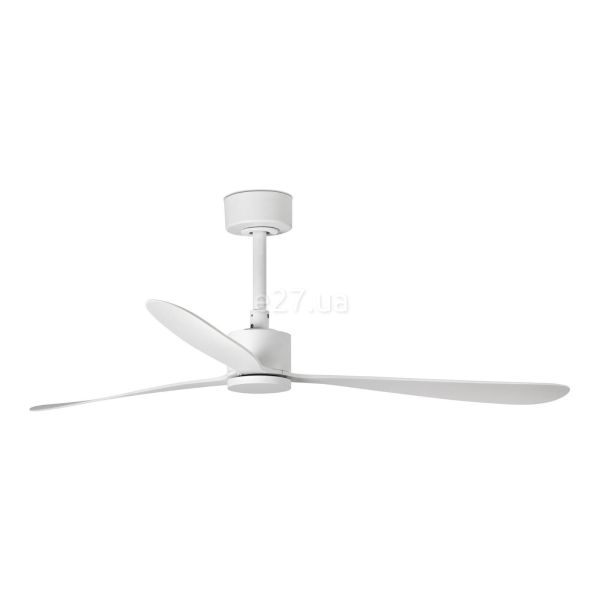 Стельовий вентилятор Faro 33760 AMELIA White fan