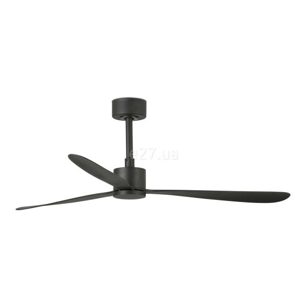 Потолочный вентилятор Faro 33761 AMELIA Black fan