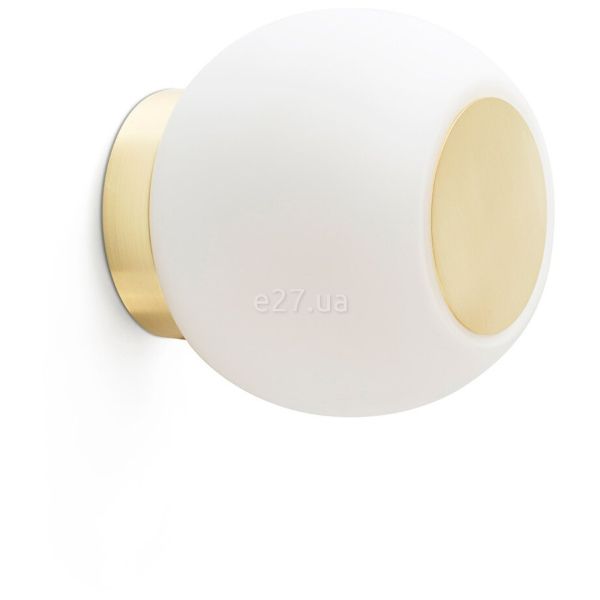 Підсвітка для дзеркала Faro 40090 MOY Gold wall/ceiling lamp