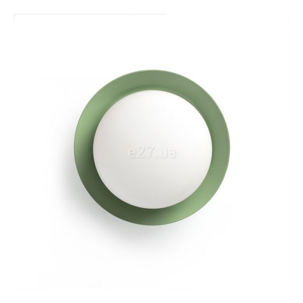 Подсветка для зеркала Faro 40099 May Green wall/ceiling lamp