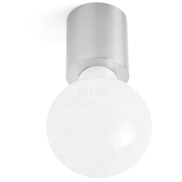 Точечный светильник Faro 62155 TEN 70 Matt nickel wall lamp