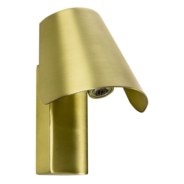 Бра Faro 62163 Le Petit Satin gold wall lamp