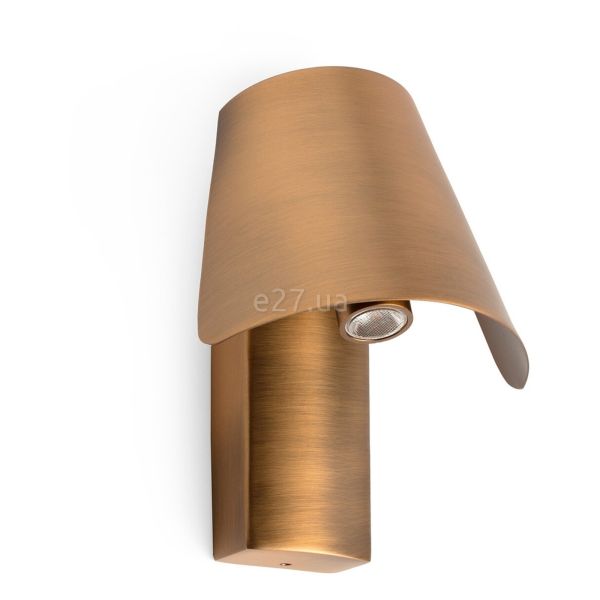 Бра Faro 62164 Le Petit Bronze wall lamp