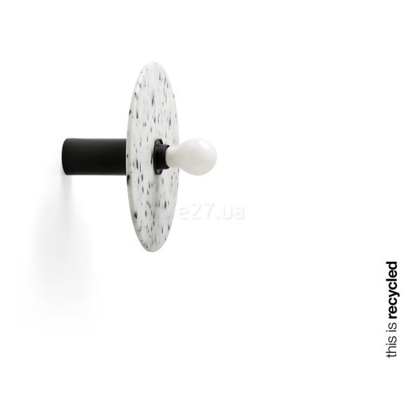 Бра Faro 62174-50 CONFETTI 300 H140 Wall/ceiling lamp recycmarmoreal