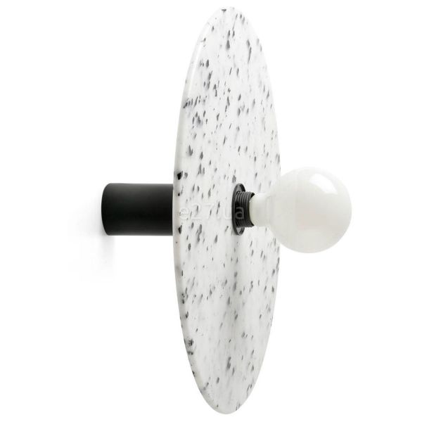 Бра Faro 62174-51 CONFETTI 450 H140 Wall/ceiling lamp recycmarmoreal