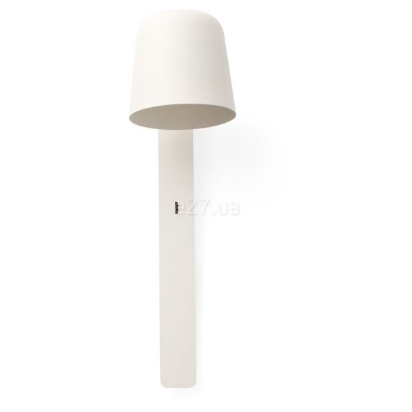 Спот Faro 62360 Tila White table lamp