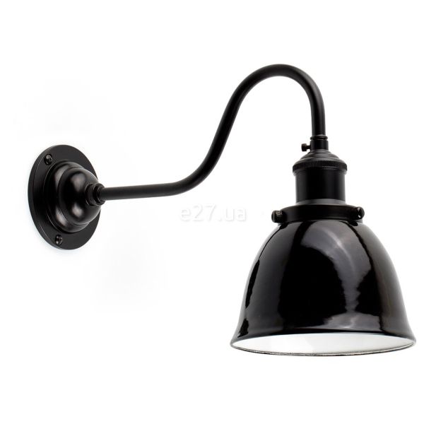 Бра Faro 62809 LOA Black wall lamp