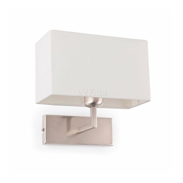 Бра Faro 62988 RODA Matt nickel wall lamp