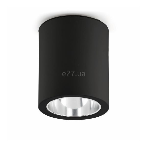 Точечный светильник Faro 63125 POTE Black wall lamp