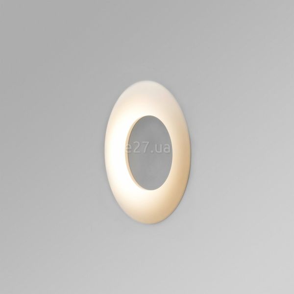 Настінний світильник Faro 63481 NAVI White recessed lamp