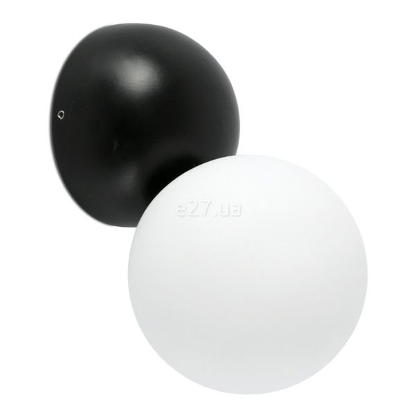 Бра Faro 64027 JOY Black wall lamp