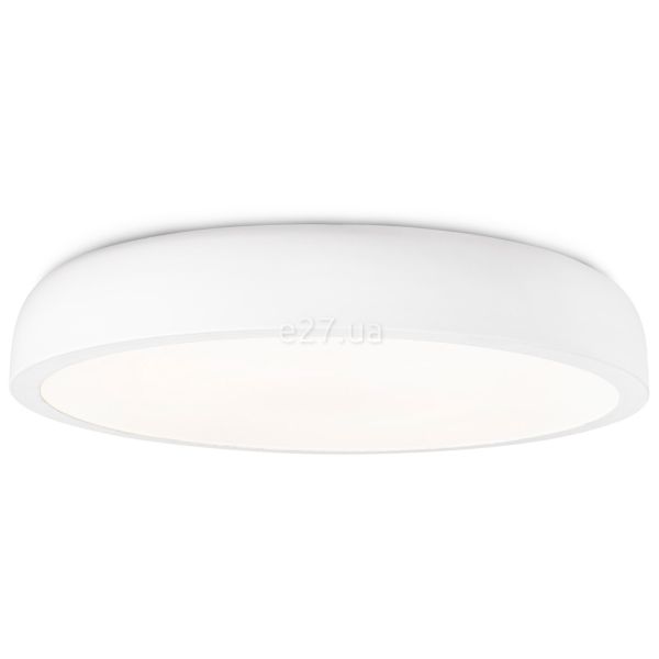 Стельовий світильник Faro 64182 COCOTTE 550 White ceiling lamp