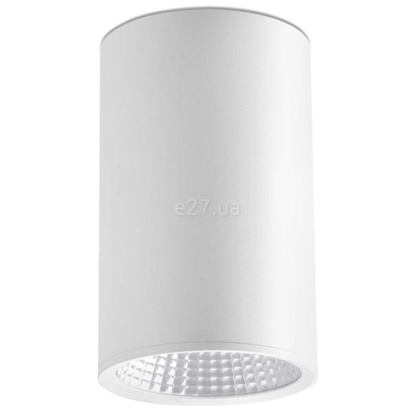 Точечный светильник Faro 64200 REL 100 White ceiling lamp