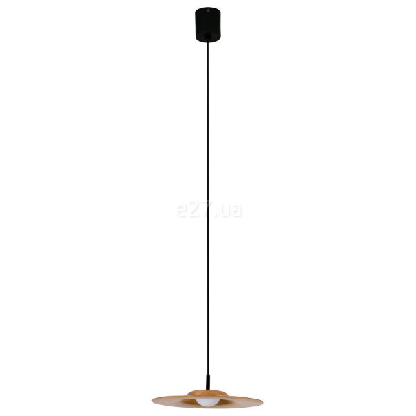 Подвесной светильник Faro 64224 COSMOS Brass pendant lamp