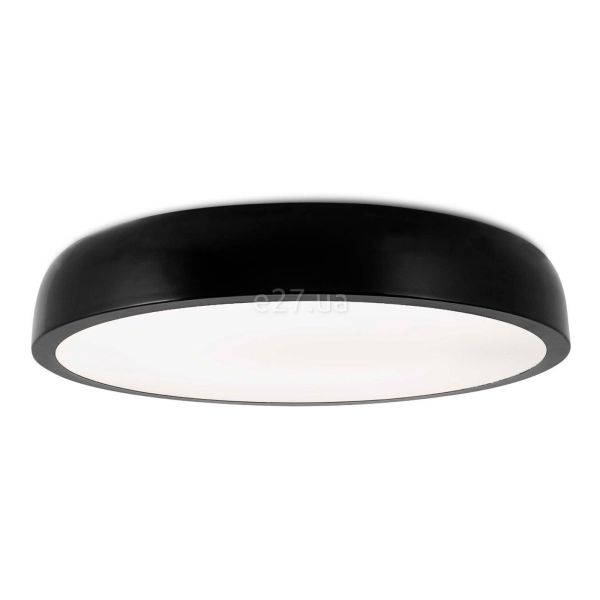 Потолочный светильник Faro 64251 Cocotte 430 Black ceiling lamp