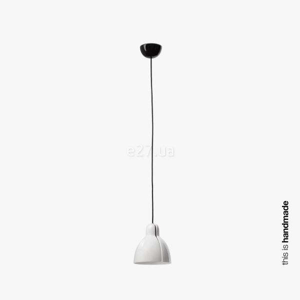 Підвісний світильник Faro 64255 Venice white pendant lamp