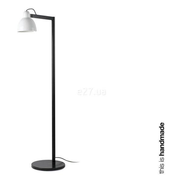 Торшер Faro 64275-111 Venice White floor lamp