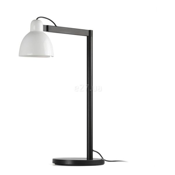 Настільна лампа Faro 64276-111 Venice White table lamp