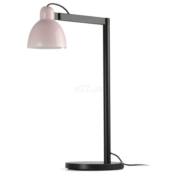 Настільна лампа Faro 64276-113 Venice Pink table lamp