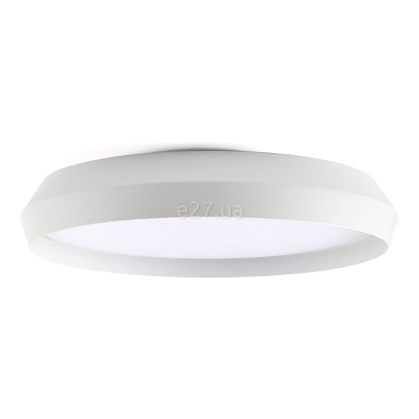 Стельовий світильник Faro 64281 SHOKU 600 White/white wall/ceiling lamp