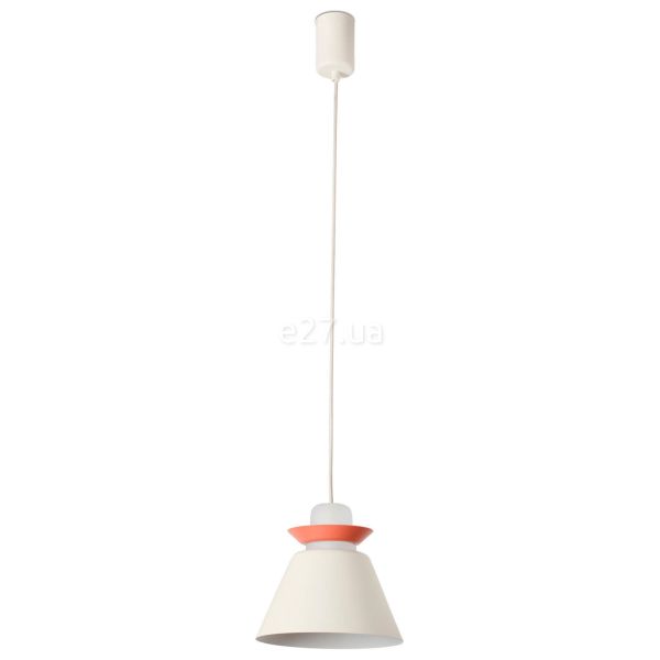 Подвесной светильник Faro 64500 NAOS 233 Beige pendant lamp