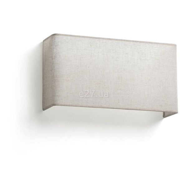 Бра Faro 66401-107 OTTON RCT Horizontal Linen wall lamp 2L