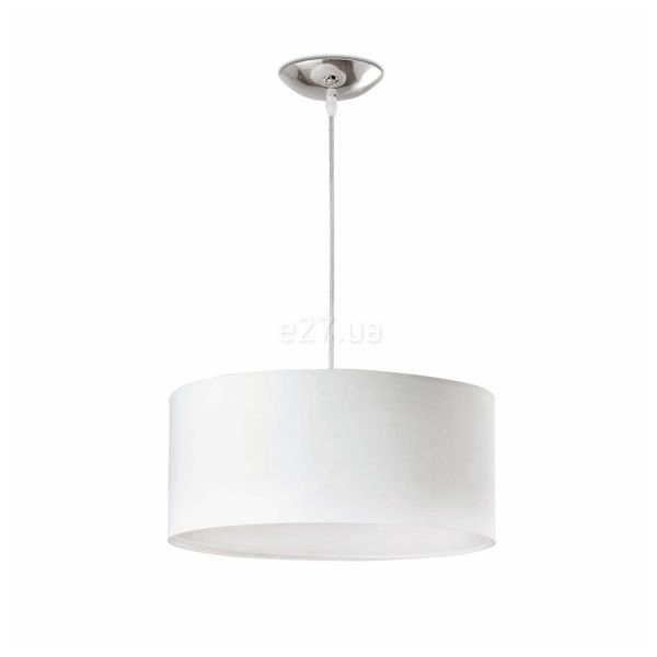 Подвесной светильник Faro 68283 SEVEN 400 White pendant lamp