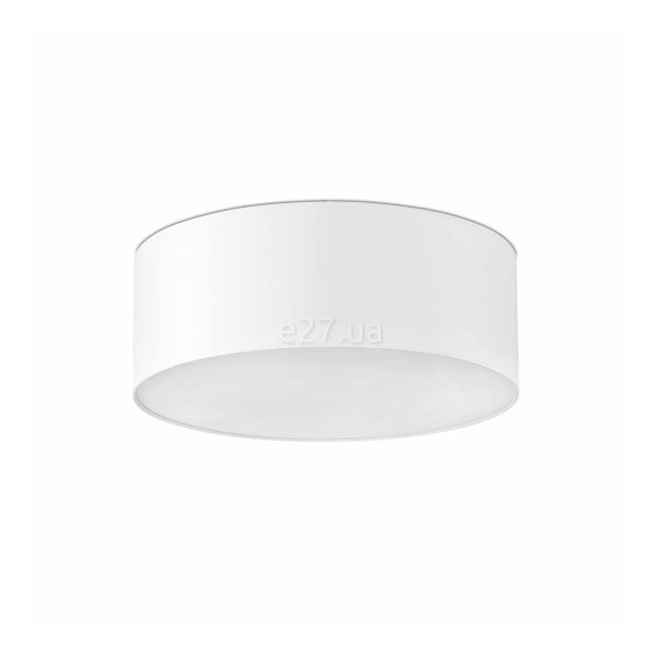 Потолочный светильник Faro 68317 SEVEN 500 White ceiling lamp